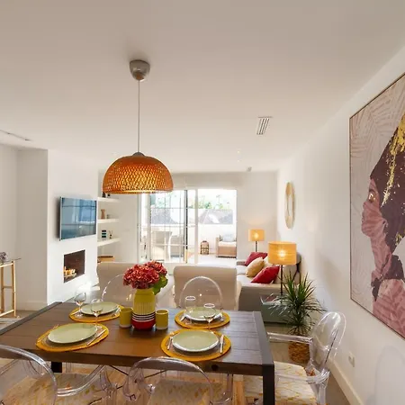Banus - Marina Banus Apartment