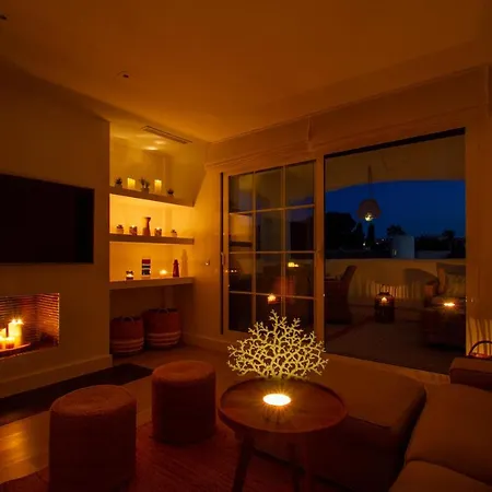 Apartment Banus - Marina Banus