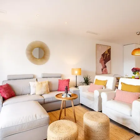 Banus - Marina Banus Apartment *