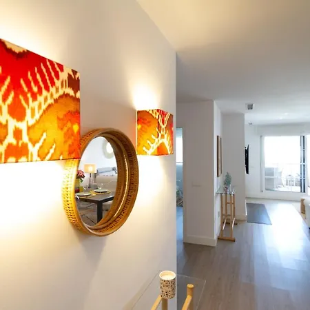 Banus - Marina Banus Apartment Marbella