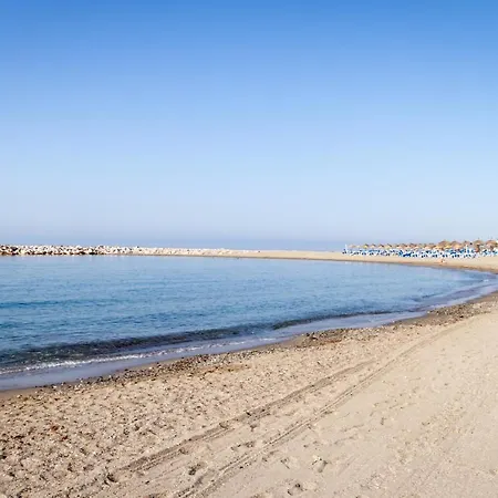 Banus - Marina Banus Apartment Marbella