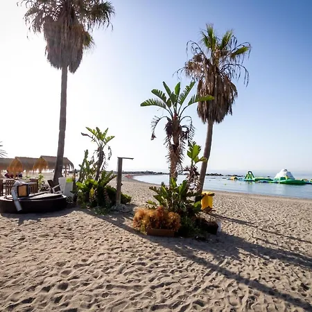 Apartment Banus - Marina Banus *
