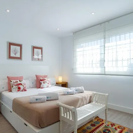 Banus - Marina Banus Apartment