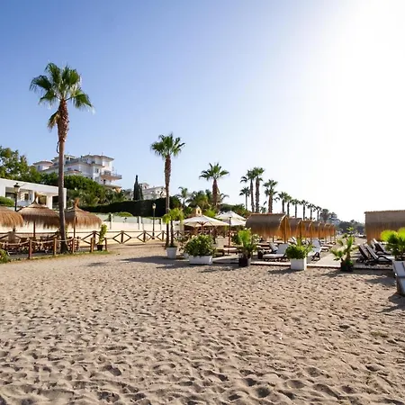 Banus - Marina Banus Marbella
