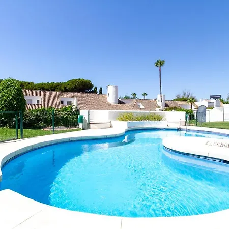Banus - Marina Banus Apartment