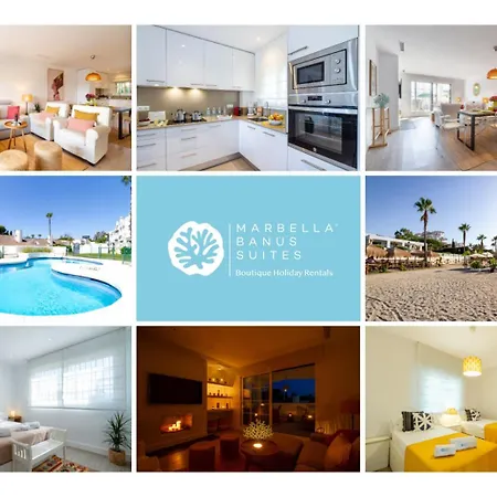 Apartment Banus - Marina Banus