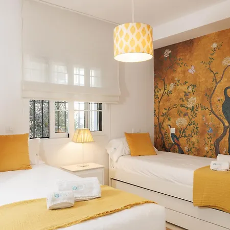 Banus - Marina Banus Apartamento