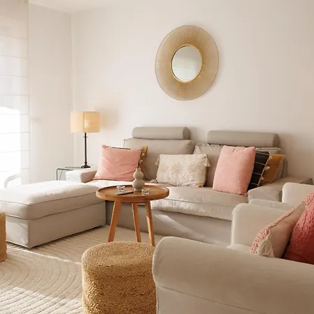 Apartamento Banus - Marina Banus