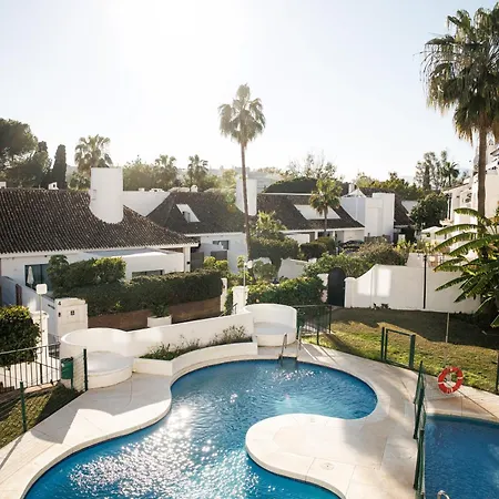 Banus - Marina Banus Apartamento *
