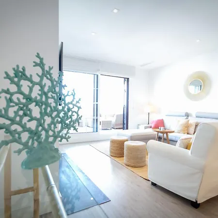 Appartamento Banus - Marina Banus Marbella